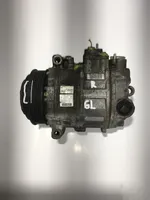 Mercedes-Benz GL X166 Compressore aria condizionata (A/C) (pompa) A0042300111