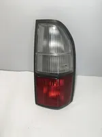 Toyota Land Cruiser (HDJ90) Luci posteriori 6089