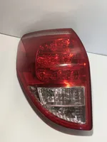 Toyota RAV 4 (XA30) Lampa tylna J88L