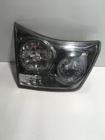 Lexus RX 300 Lampy tylnej klapy bagażnika 4841