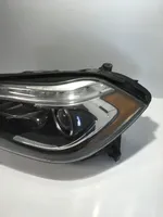 Mercedes-Benz GL X166 Faro/fanale A1668204459