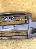 Ford Ranger Priekinis bamperis UR8750031