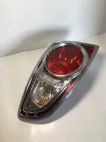 Hyundai Santa Fe Lampa tylna 924012B000