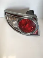 Hyundai Santa Fe Lampa tylna 924012B000