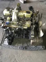 Nissan Terrano Moottori PE11012