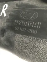 Hyundai Santa Fe Priekinis žibintas 921022B0