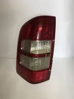 Ford Ranger Rear/tail lights 082311952