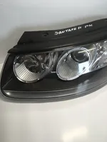 Hyundai Santa Fe Faro/fanale 921012B0