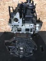 Hyundai Santa Fe Moottori D4HB