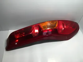 Nissan X-Trail T31 Luci posteriori 22063929