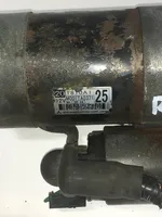 Mitsubishi Outlander Starter motor M001TA0371