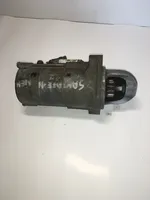 Hyundai Santa Fe Starter motor 361002F000