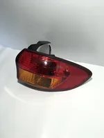 Subaru B9 Tribeca Rear/tail lights 2XL946095