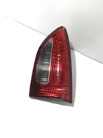 Subaru B9 Tribeca Lampy tylnej klapy bagażnika 2ZR946090