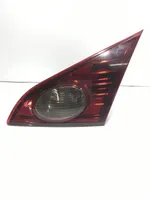 Nissan Murano Z51 Lampy tylnej klapy bagażnika E423266