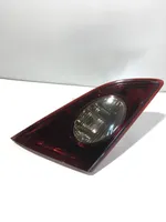 Nissan Murano Z51 Lampy tylnej klapy bagażnika E423266