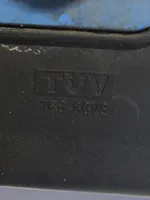 Volkswagen Transporter - Caravelle T5 Luce del paraurti posteriore TP8GGVS