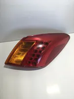 Nissan Murano Z51 Galinis žibintas kėbule C78