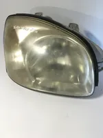 Hyundai Santa Fe Lampa przednia 9210226XXX