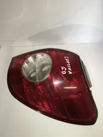 Chevrolet Captiva Lampa tylna E132116