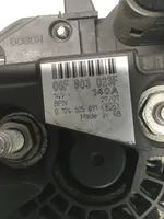 Mitsubishi Outlander Ģenerators 06F903023F