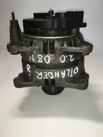 Mitsubishi Outlander Alternator 06F903023F