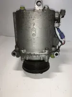 Mitsubishi Outlander Air conditioning (A/C) compressor (pump) 7813A068