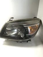 Ford Ranger Lampa przednia 10017175