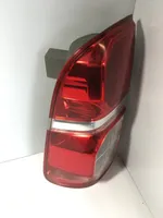 Toyota Hilux (AN10, AN20, AN30) Lampa tylna 0K235641