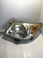 Toyota Hilux (AN10, AN20, AN30) Phare frontale 10016517