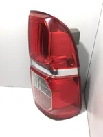 Toyota Hilux (AN10, AN20, AN30) Lampa tylna 0K245642