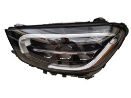 Mercedes-Benz GLC AMG Lampa przednia 0000716817