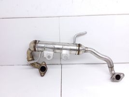 Toyota Avensis T250 EGR valve cooler 