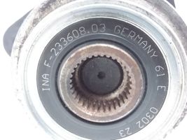 Ford C-MAX I Koło pasowe alternatora F23360803