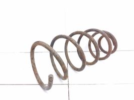 Volkswagen Polo III 6N 6N2 6NF Front coil spring 