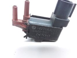 Subaru Legacy Electrovanne Soupape de Sûreté / Dépression 1846000350