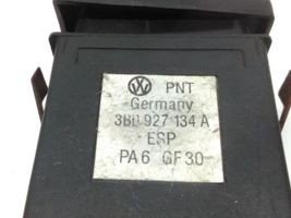 Volkswagen PASSAT B5.5 ESP (stabilumo sistemos) jungtukas 3B0927134A