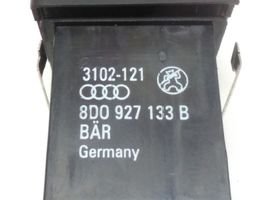 Audi A4 S4 B5 8D Interruptor de control de tracción (ASR) 3102121