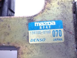 Mazda 6 Turboahtimen magneettiventtiili 1397000700