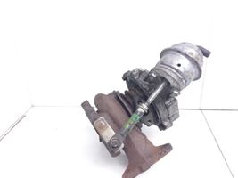 Opel Astra G Turboahdin 24461825