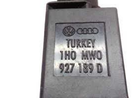 Audi A2 Stabdžių pedalo daviklis 1H0MW0927189D