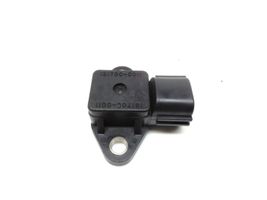 Opel Astra G Sensore di pressione del carburante 1317000011