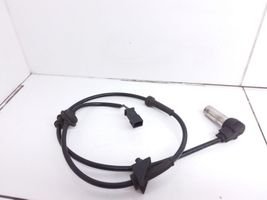 Seat Alhambra (Mk1) Sensor de freno del ABS trasero 62031080A