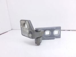 Opel Corsa D Charnière supérieure de porte avant 13180564