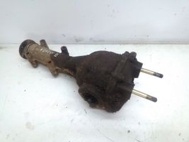 Subaru Forester SF Rear differential 