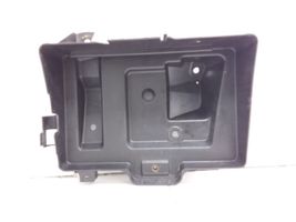 Opel Zafira A Battery box tray cover/lid 24449812