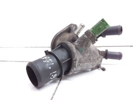 Opel Vectra C Boîtier de thermostat / thermostat 55203388