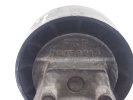 Opel Vectra C Napinacz paska wielorowkowego / Alternatora 55190818