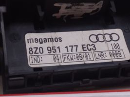 Audi A2 Capteur 8Z0951177EC3