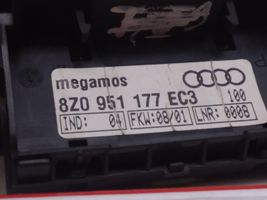 Audi A2 Czujnik 8Z0951177EC3